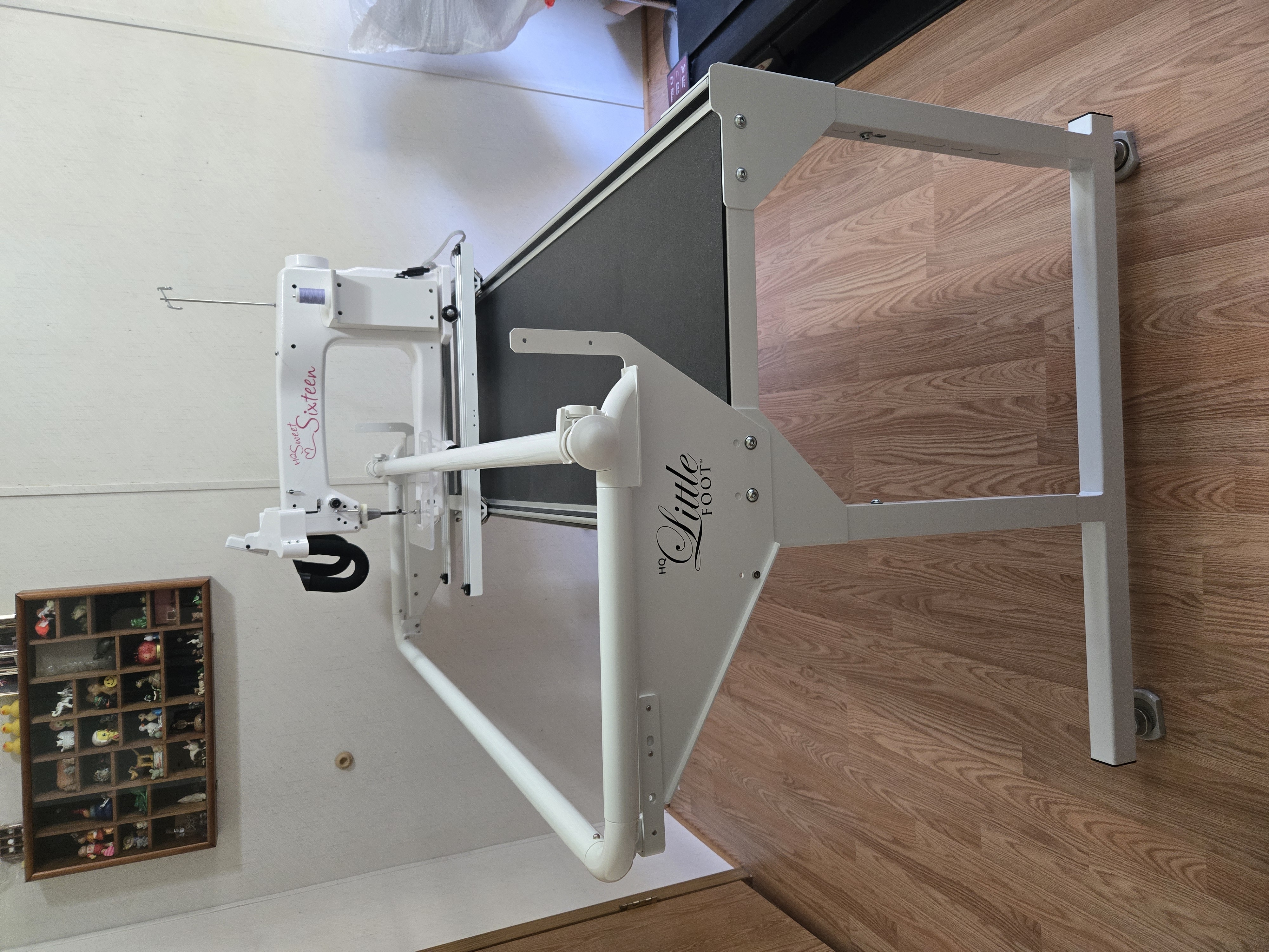 Sweet Sixteen Branding