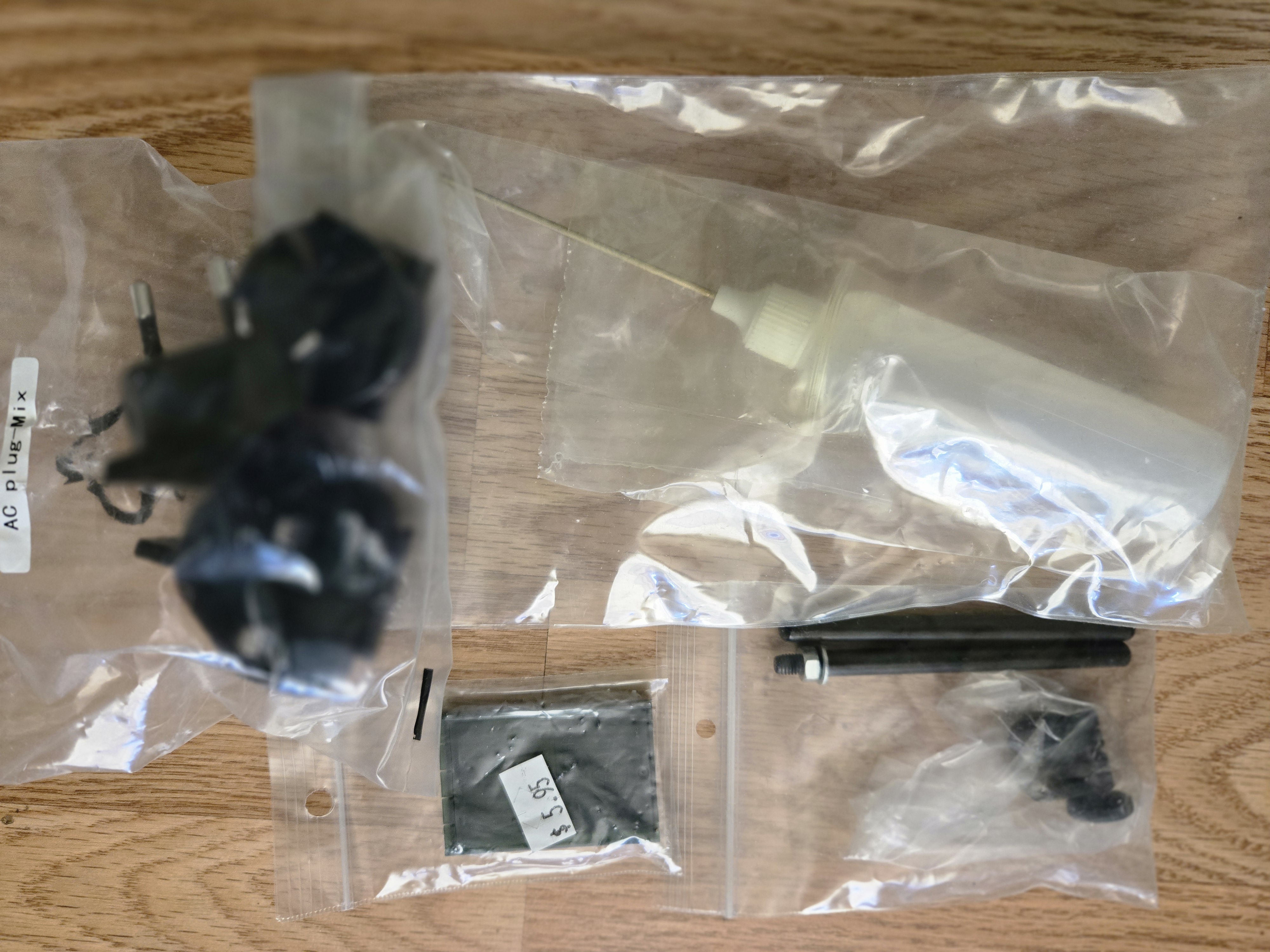 Handi Quilter Tool Kits